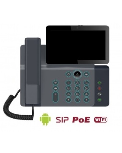 IP-видеотелефон Beward V67 в Одинцово Абонентские IP устройства Pintop.ru