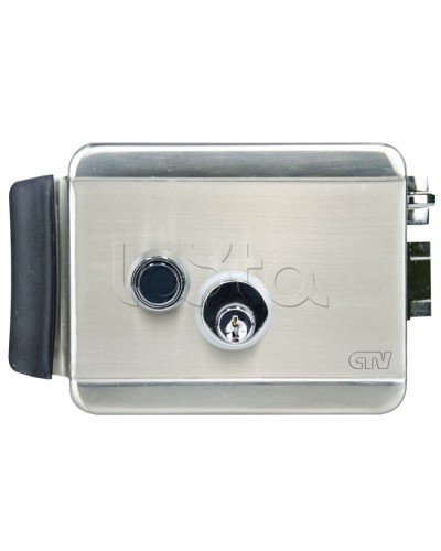 Замок электромеханический CTV Lock-E01 в Одинцово Электромеханические замки Pintop.ru