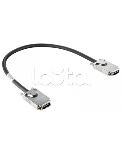 Кабель 10G стековый (0.5 м) D-Link DEM-CB50 в Одинцово Дополнительное оборудование для сетей Pintop.ru
