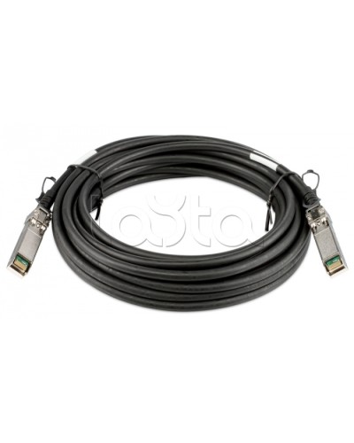 Кабель 10G для соединения через SFP+ D-Link DEM-CB700S в Батайске Дополнительное оборудование для сетей Pintop.ru