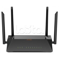 Маршрутизатор D-Link DSL-245GR/R1A