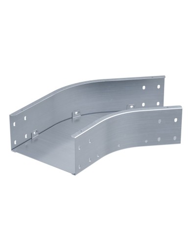 Угол горизонтальный DKC (SCH1010KHDZ) в Одинцово Аксессуары для лотков Pintop.ru