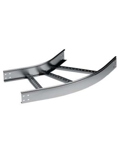 Угол горизонтальный DKC (LC0162K) в Одинцово Аксессуары для лотков Pintop.ru