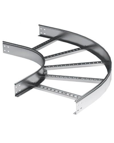 Угол горизонтальный DKC (LC1360KHDZ) в Одинцово Аксессуары для лотков Pintop.ru