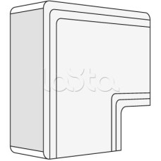 Угол плоский NPAN 100х60 мм DKC 01745