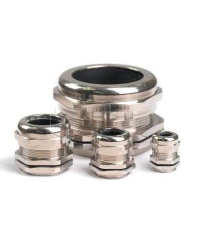 Ввод кабельный латунный М36 DKC (R5BCM36) в Одинцово Распределительные коробки Pintop.ru