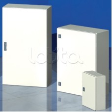 Шкаф навесной CE, 500x400x200 мм, IP66 DKC R5CE0542