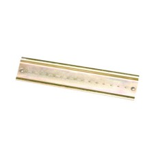 DIN-рейка для горизонтальной установки в коробки 239х202 мм DKC (653024H)