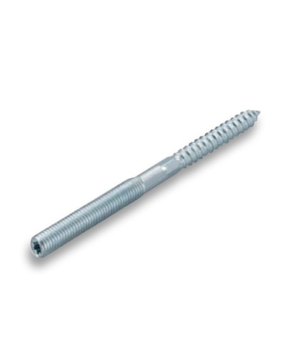 Шпилька-шуруп M8х100 DKC CM260810 в Одинцово Крепеж Pintop.ru
