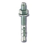 Усиленный клиновой анкер М8х50 DKC CM480850
