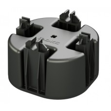 Универсальный держатель с бетоном DKC ND1000