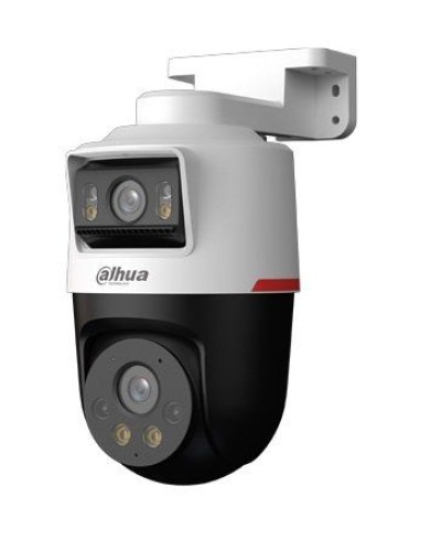 IP-видеокамера Dahua DH-IPC-PTS2249B-E2-S-PV-PRO в Одинцово IP-камеры Pintop.ru