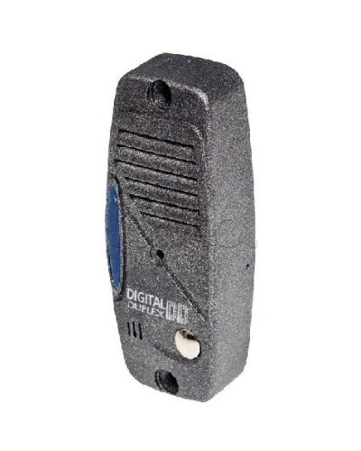 Панель абонента Digital Duplex DD205T-client в Одинцово Переговорные устройства Pintop.ru