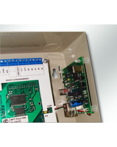 Модуль Ethernet интерфейса Elsys-IP в Одинцово Сетевая СКУД Elsys Pintop.ru