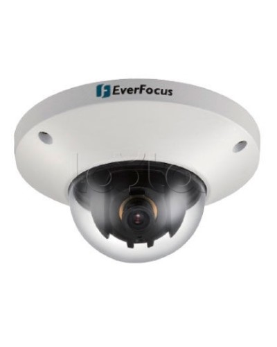 IP-камера видеонаблюдения купольная EverFocus EDN-228 в Одинцово IP-камеры Pintop.ru