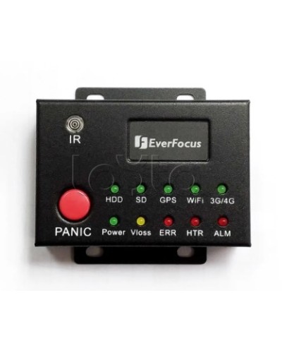 Панель индикации EverFocus LED Box в Одинцово Оборудование для видеонаблюдения Pintop.ru