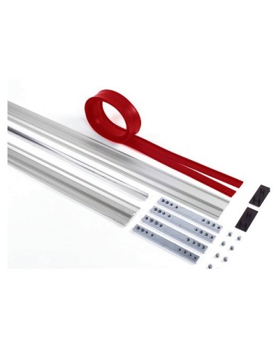 Уплотнитель резиновый Faac 105403 в Одинцово Запчасти для шлагбаумов и автоматики Pintop.ru