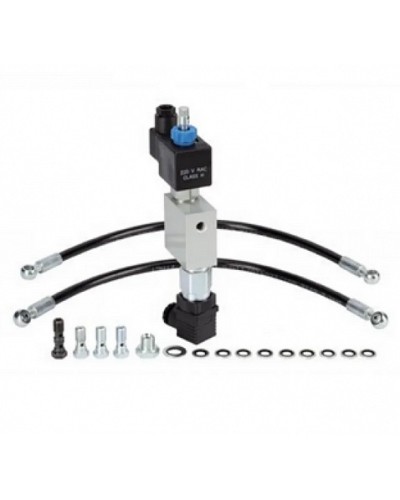 Гидравлический клапан Faac 116502 в Одинцово Запчасти для шлагбаумов и автоматики Pintop.ru