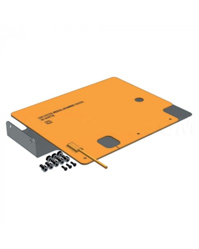 Faac Нагреватель для J200 HA 117906 в Одинцово Запчасти для шлагбаумов и автоматики Pintop.ru