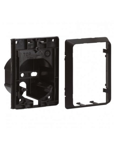 Адаптер для встроеного монтажа Faac 401065 в Одинцово Запчасти для шлагбаумов и автоматики Pintop.ru