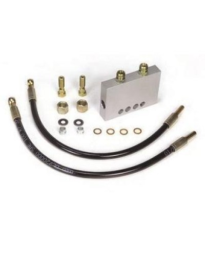 Клапан антивандализма Faac 401066 в Одинцово Запчасти для шлагбаумов и автоматики Pintop.ru