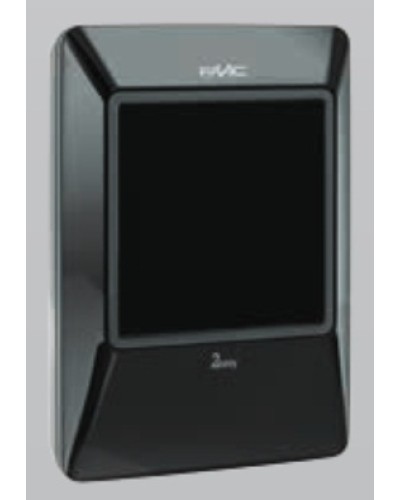 Считыватель XTR B для брелков KEYTAG Faac 786041 в Одинцово Автоматизация ворот Pintop.ru
