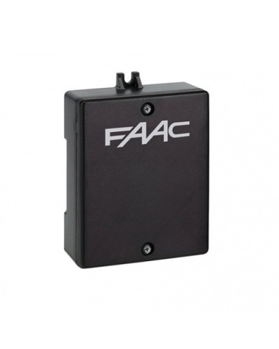 Интерфейс XBR2 Faac 790065 в Одинцово Запчасти для шлагбаумов и автоматики Pintop.ru