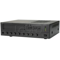 Микшер-усилитель JDM TA-1060