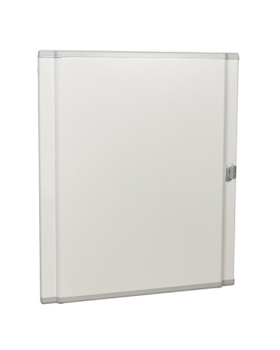 Дверь металлическая Legrand 021256 в Одинцово Аксессуары для стоек и шкафов Pintop.ru