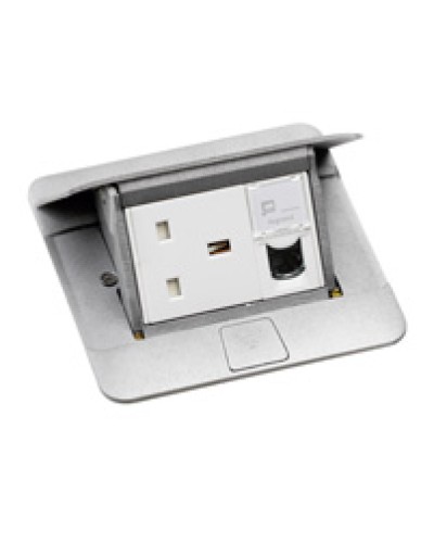 Блок розеточный выдвижной Legrand 054010 в Одинцово Блоки розеток Pintop.ru