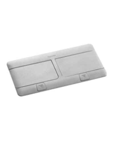 Блок розеточный выдвижной Legrand 054013 в Одинцово Блоки розеток Pintop.ru