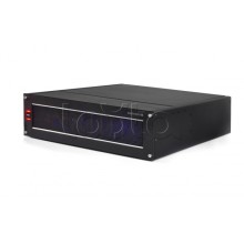 IP-видеорегистратор 16 канальный Macroscop NVR-16 L