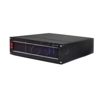 IP-видеорегистратор 25 канальный Macroscop NVR-25 L