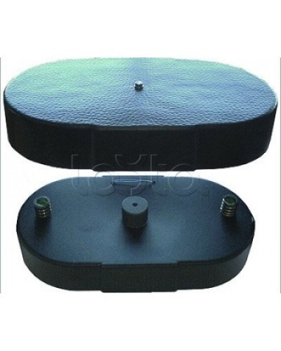 Топ-тампер для башен серии PT Optex PTPS в Одинцово Аксессуары для средств охраны периметра Pintop.ru