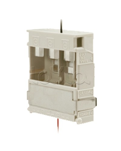 Держатель батареии Optex RBB-01 в Одинцово Кронштейны и планки для извещателей Pintop.ru