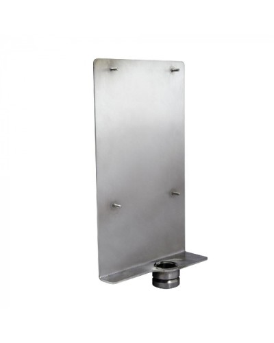 Кронштейн для установки алкотестера PERCo-BS12 в Одинцово Ограждения Pintop.ru