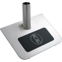 Крышка для установки терминалов распознавания лиц Suprema PERCo-C-10P.1