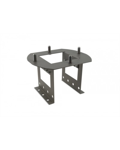 Пластина монтажная PERCo-GM1 в Одинцово Дополнительное оборудование для СКУД Pintop.ru