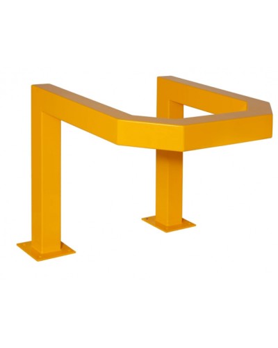 Ограждение PERCo-GM3.1 в Одинцово Запчасти для шлагбаумов и автоматики Pintop.ru