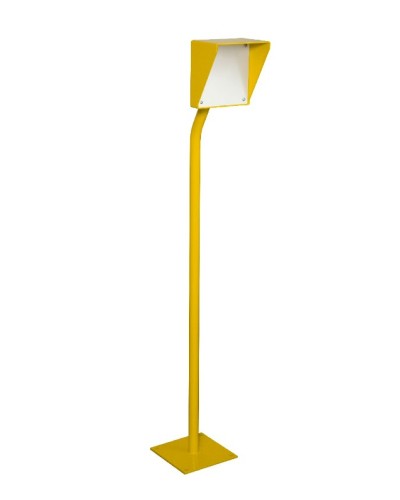 Стойка PERCo-GM5 в Одинцово Запчасти для шлагбаумов и автоматики Pintop.ru