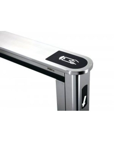 Крышка турникета PERCo-SDС-01S в Одинцово Дополнительное оборудование для СКУД Pintop.ru