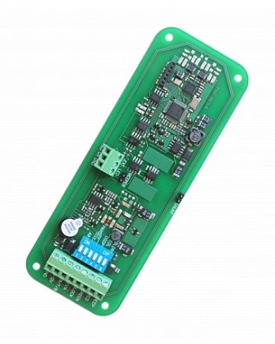 Считыватель Parsec PNR-X03E в Одинцово Сетевая СКУД Parsec Pintop.ru