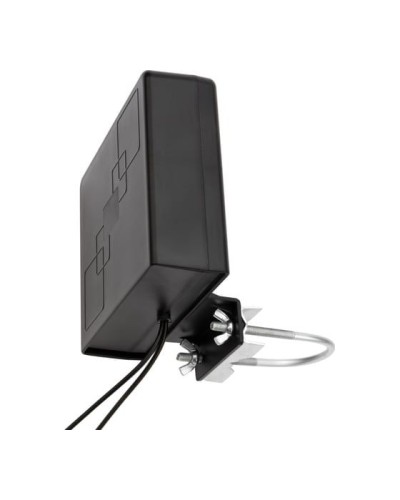 Антенна 4G MIMO Вега REXANT 34-0902 в Одинцово Системы видеонаблюдения Pintop.ru