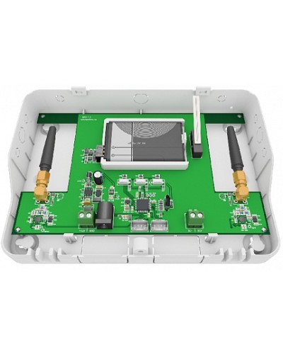 Ретранслятор радиоканальный Ritm RRT1 в Одинцово GSM мониторинг Ritm Pintop.ru