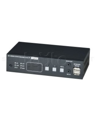 Приемник SC&T HKM02BPR-4K в Одинцово Видеоусилители, Модуляторы, Делители Pintop.ru