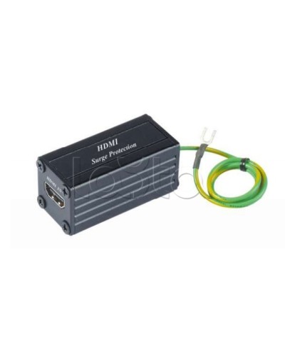 Устройство грозозащиты HDMI SC&T SP008 в Одинцово Видеоусилители, Модуляторы, Делители Pintop.ru