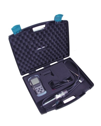 Газоанализатор Seitron CHEMIST 103 в Одинцово Технологические извещатели Pintop.ru