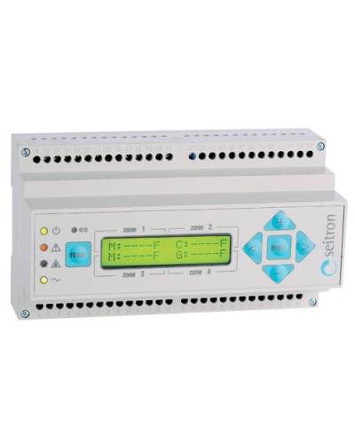 Блок контроля и управления Seitron RYB01M в Одинцово Дополнительное оборудование для ОПС Pintop.ru