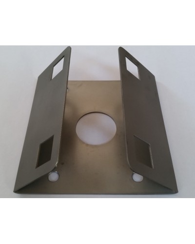 Адаптер столбового крепления Smartec STB-CS26 в Одинцово Системы видеонаблюдения Pintop.ru