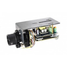 IP-видеокамера Smartec STC-IPM5200/1 rev.3 Estima